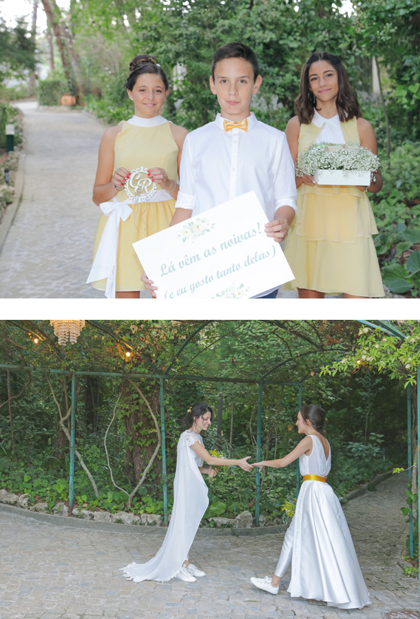 ilovebrides.pt casamento real claudia e raquel